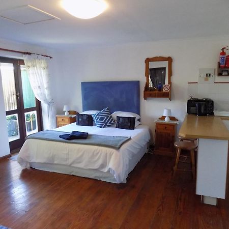 Protea Guest House 나이스나 외부 사진