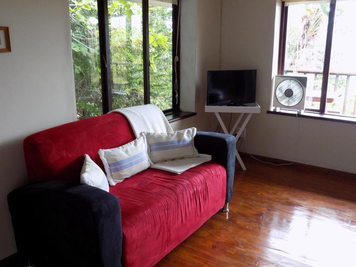 Protea Guest House 나이스나 외부 사진