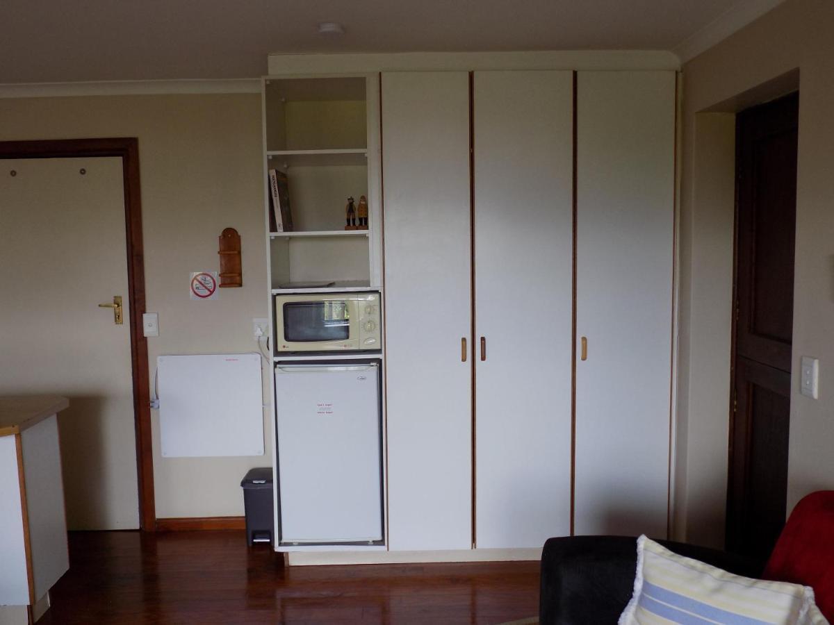 Protea Guest House 나이스나 외부 사진