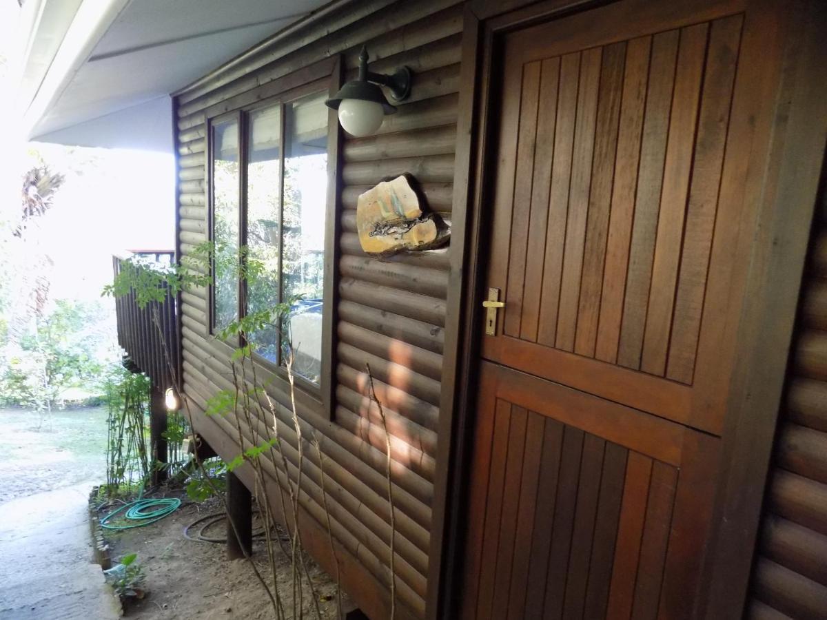 Protea Guest House 나이스나 외부 사진
