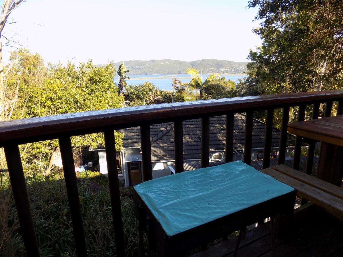 Protea Guest House 나이스나 외부 사진