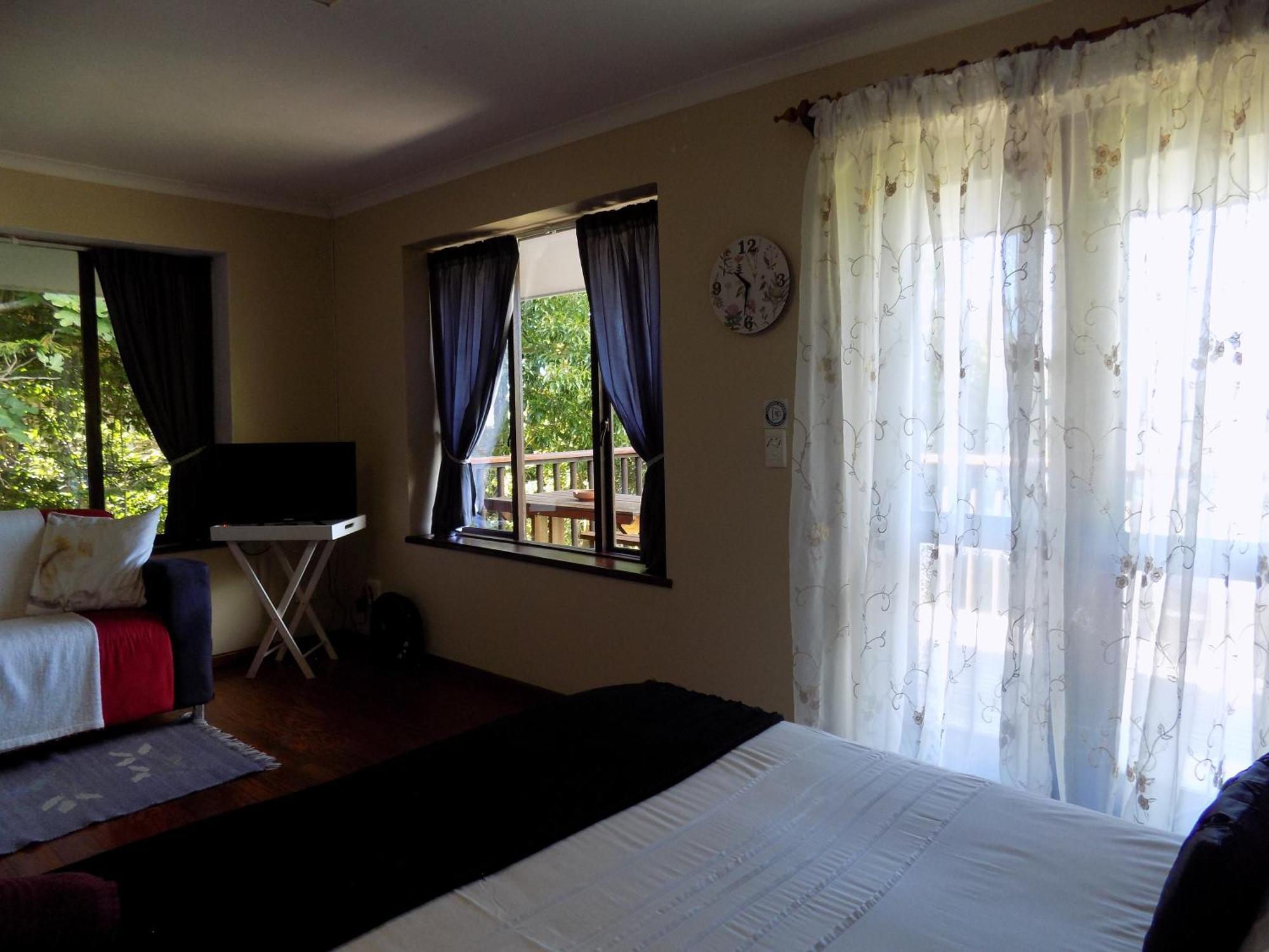 Protea Guest House 나이스나 외부 사진