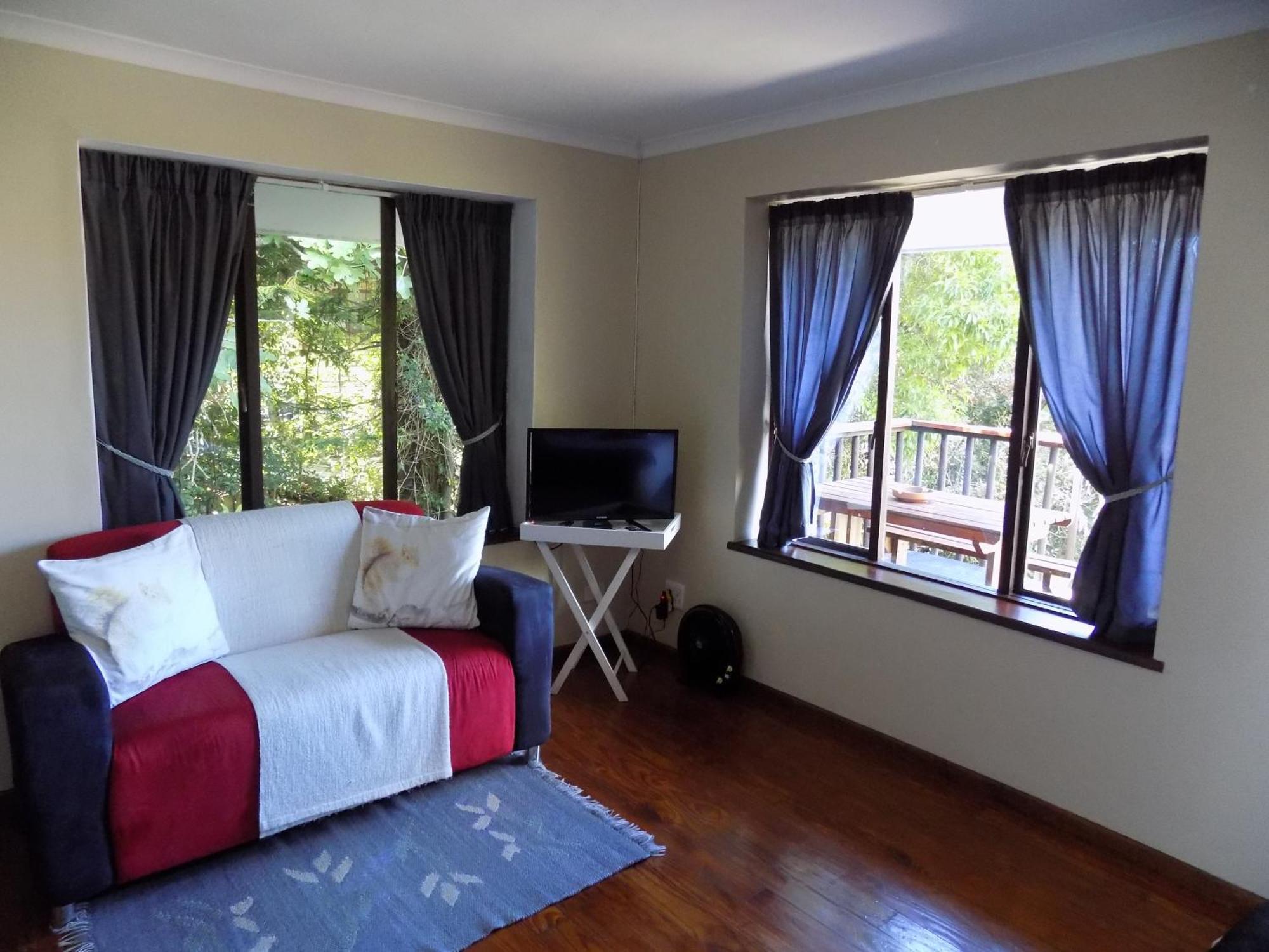 Protea Guest House 나이스나 외부 사진