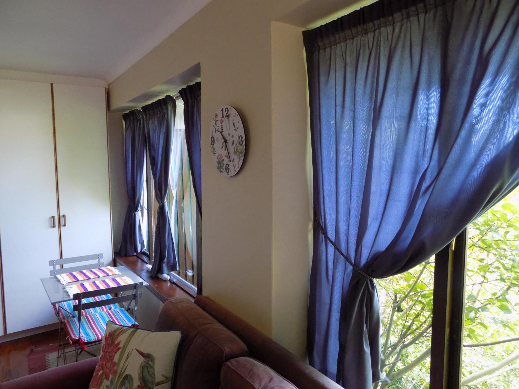 Protea Guest House 나이스나 외부 사진