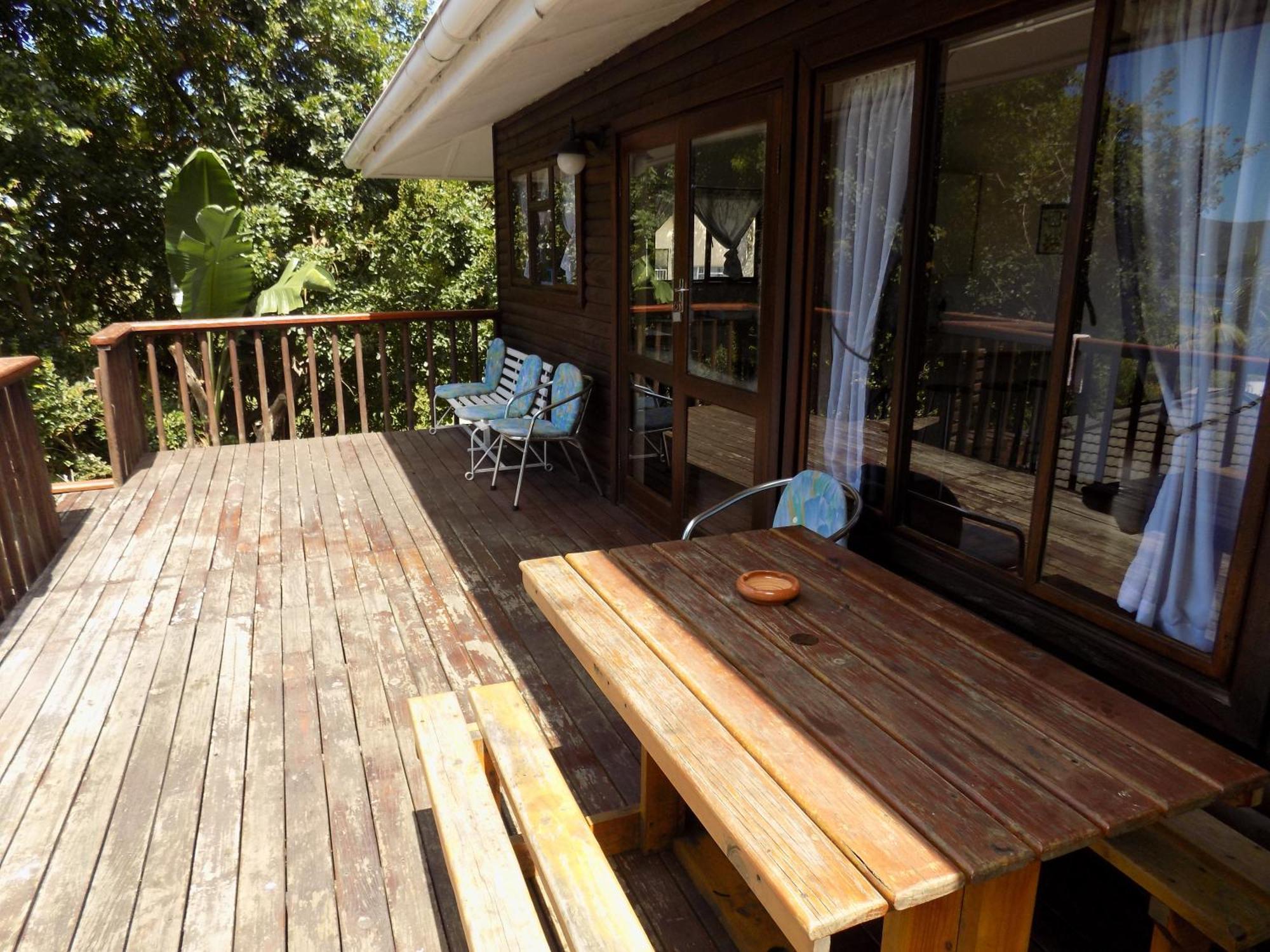 Protea Guest House 나이스나 외부 사진