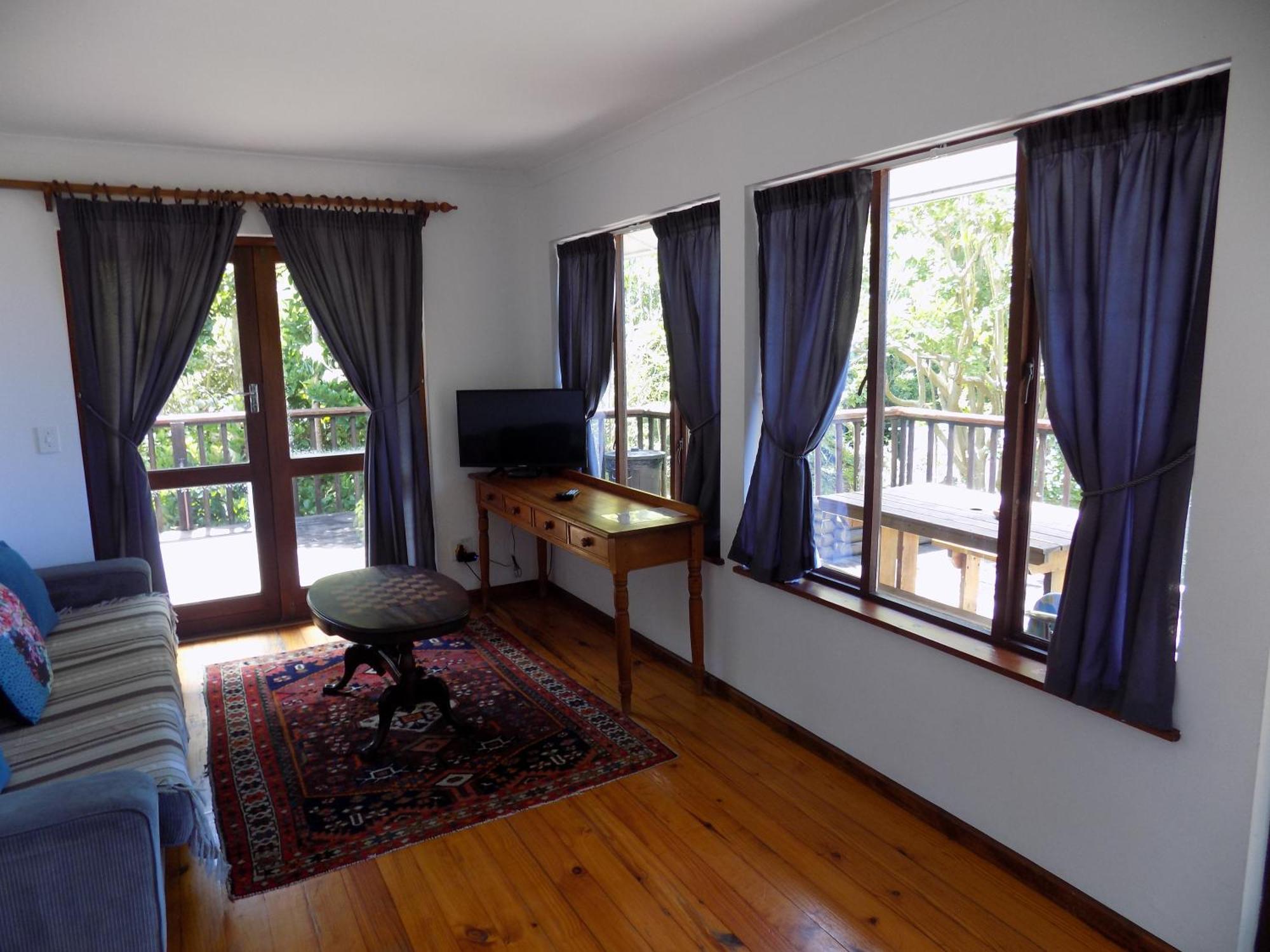 Protea Guest House 나이스나 외부 사진