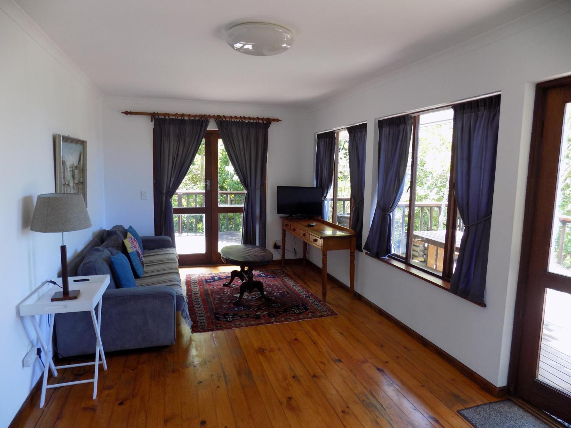 Protea Guest House 나이스나 외부 사진