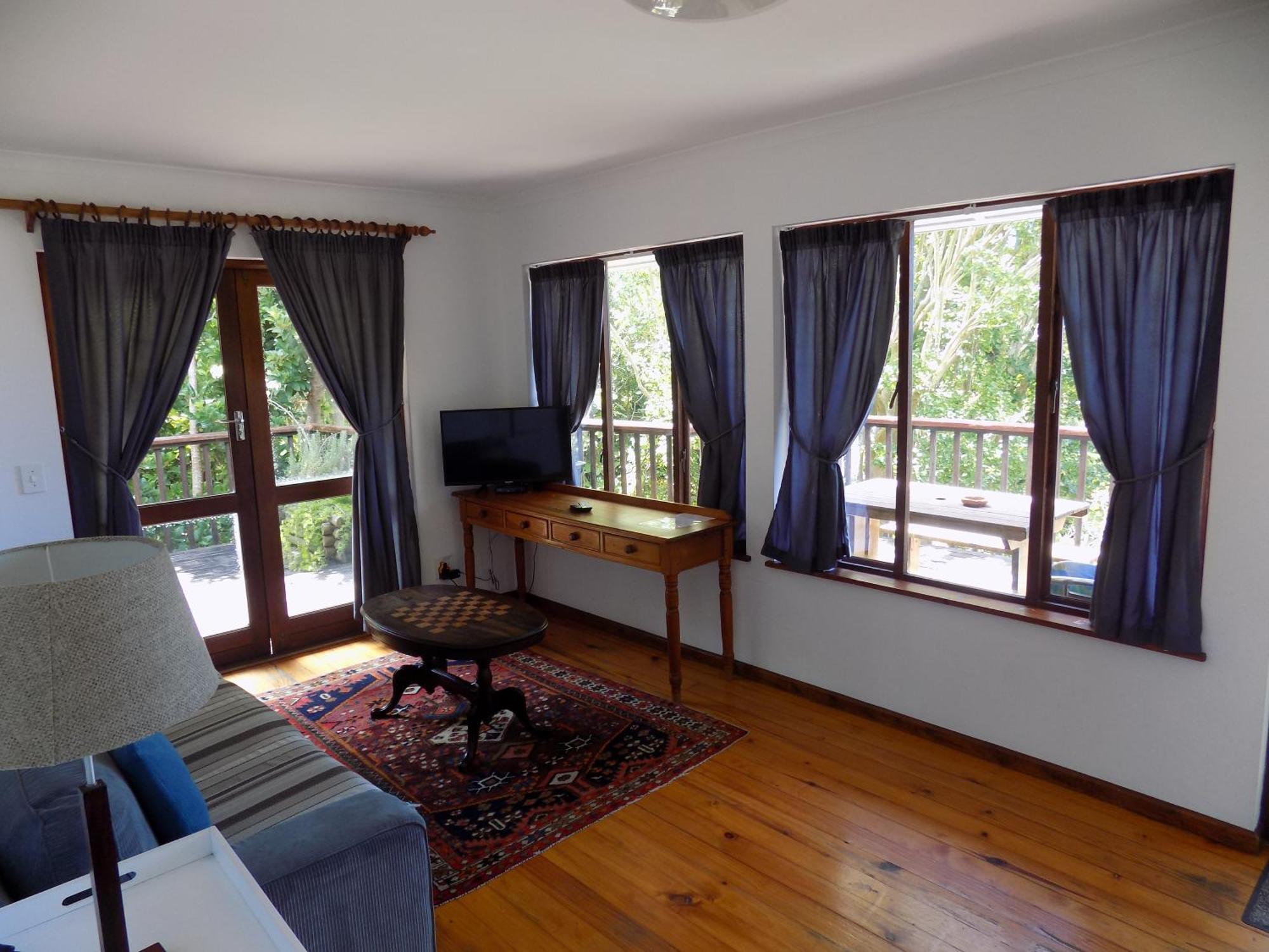 Protea Guest House 나이스나 외부 사진