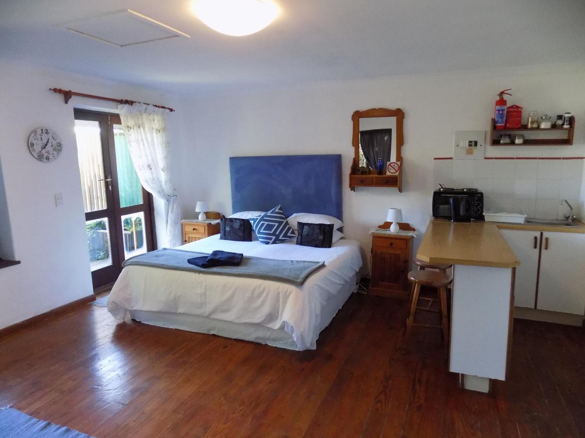 Protea Guest House 나이스나 외부 사진