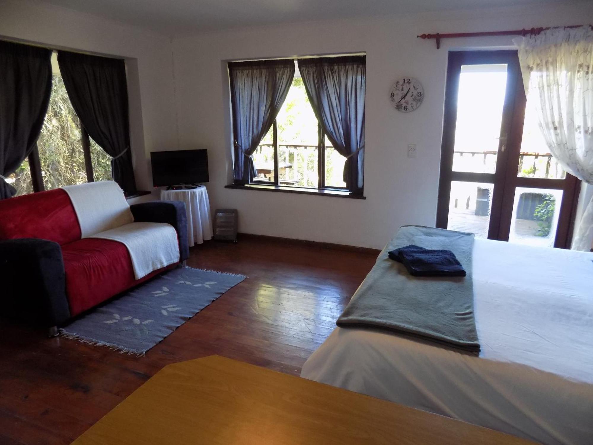 Protea Guest House 나이스나 외부 사진