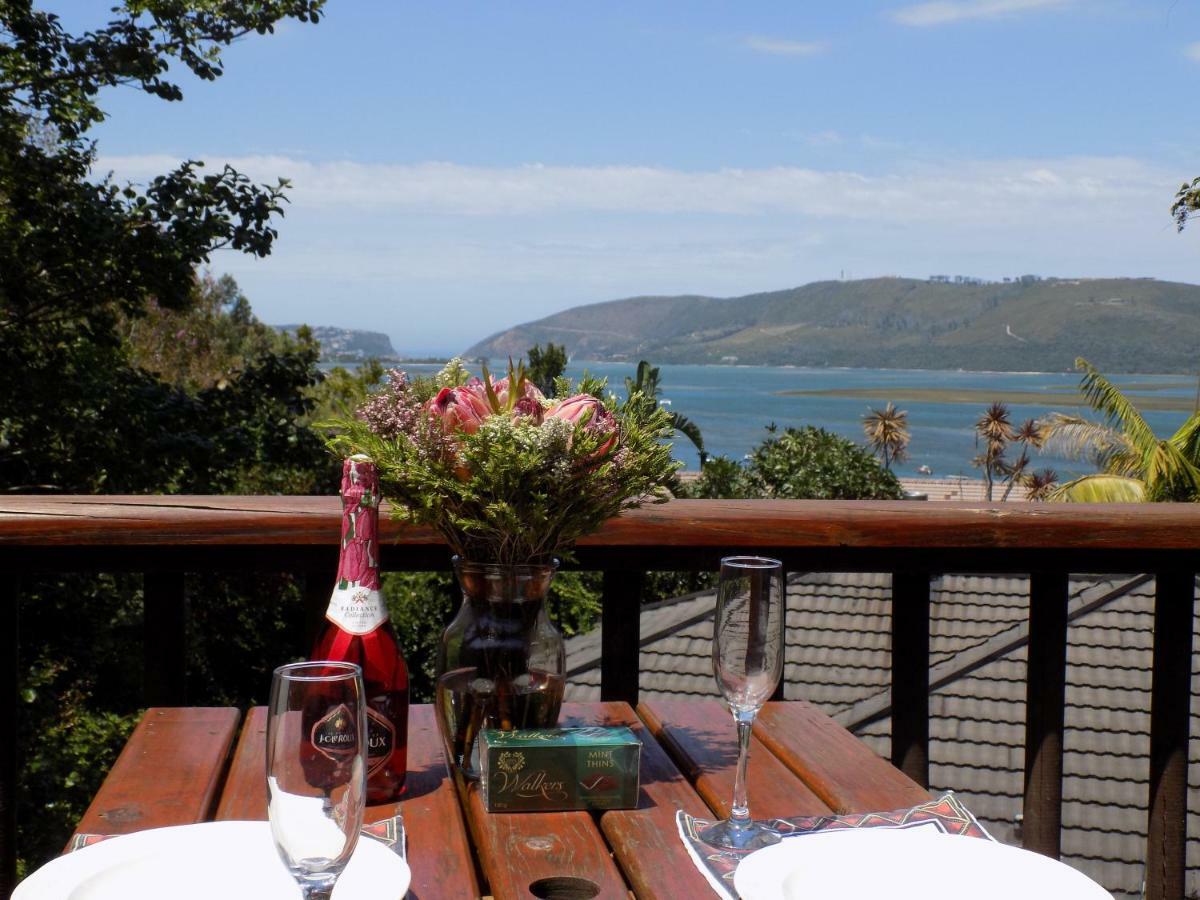 Protea Guest House 나이스나 외부 사진